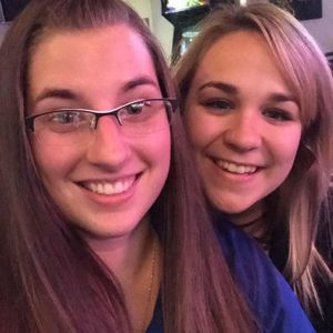 Meet your Posher, Jordyn